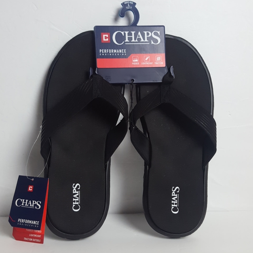 Chaps - Picture 5 of 6